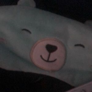 Meet your Posher, Chad